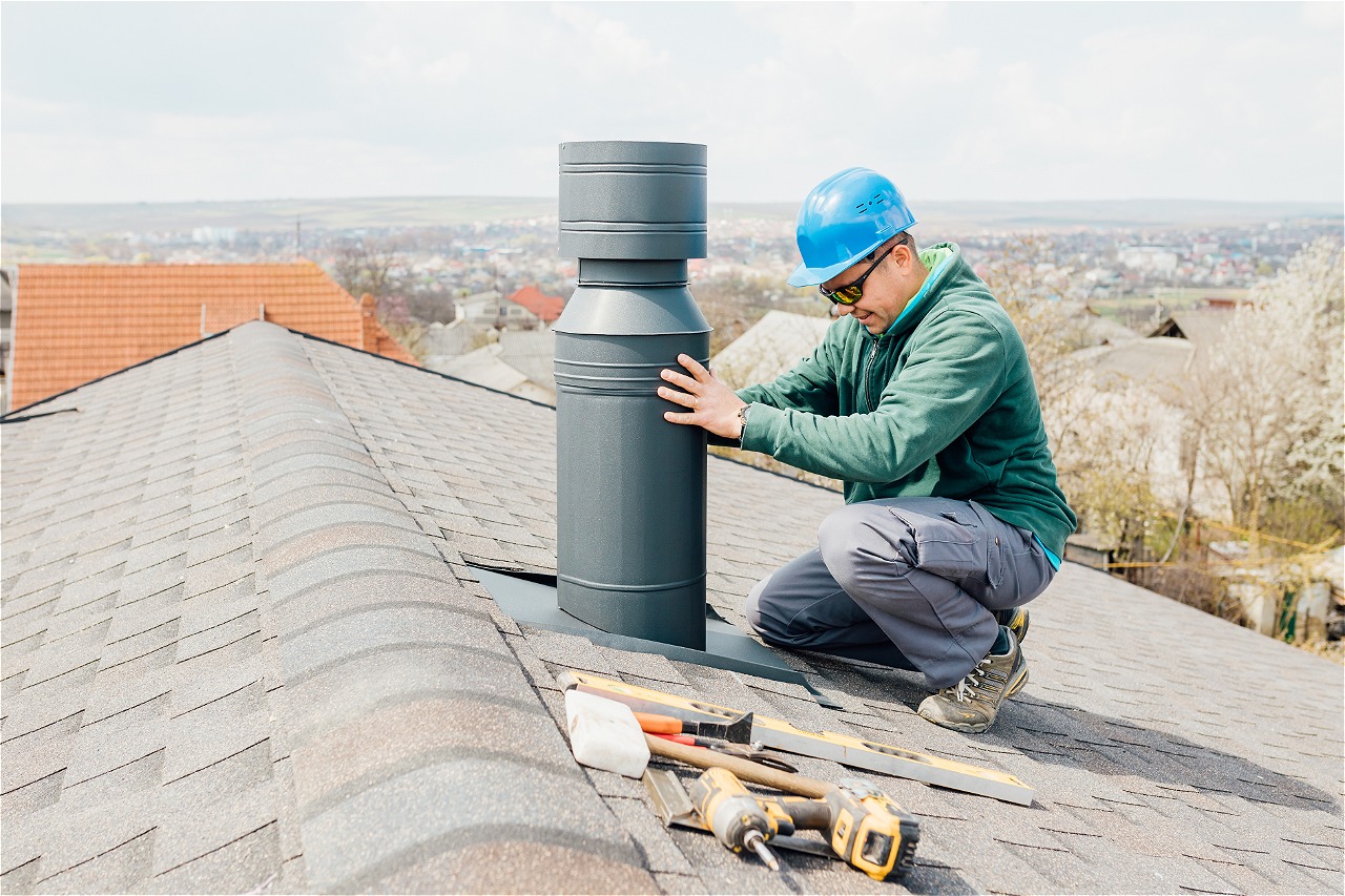 AGM ventilation & Fumisterie