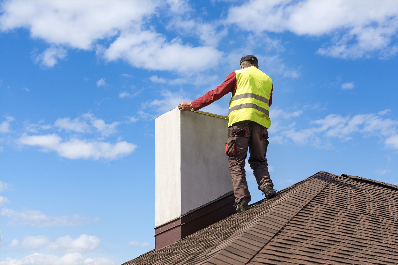 Ventilation et fumisterie de qualité à Bouge de Rome et Toulons