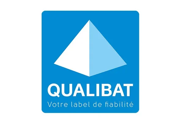 Qualibat logo