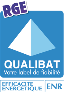 RGE Qualibat logo